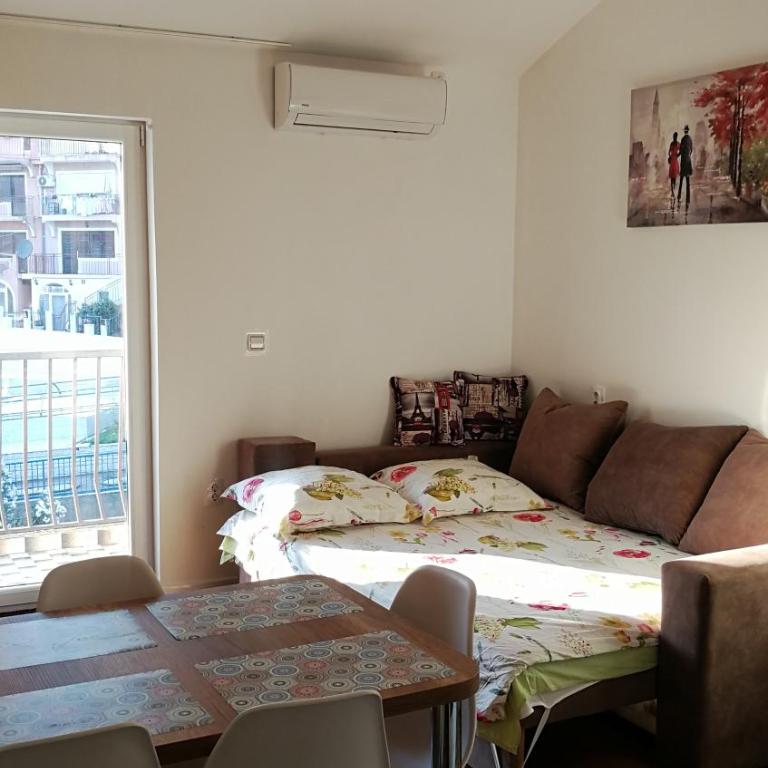 DLX Apartman Adriatics - Penthouse Apartment - 10