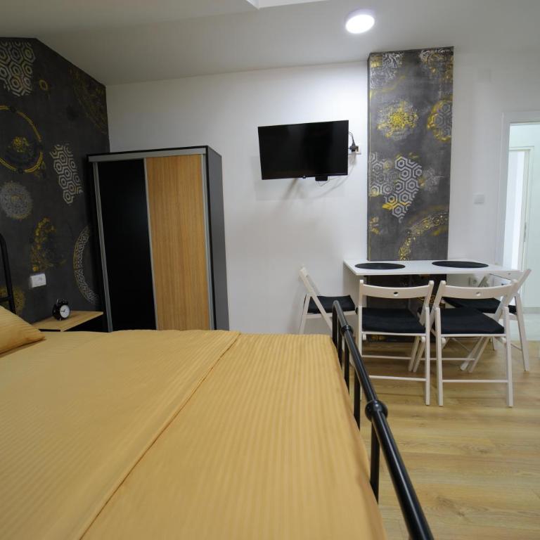 Apartmani Hedonist - Apartman - 3
