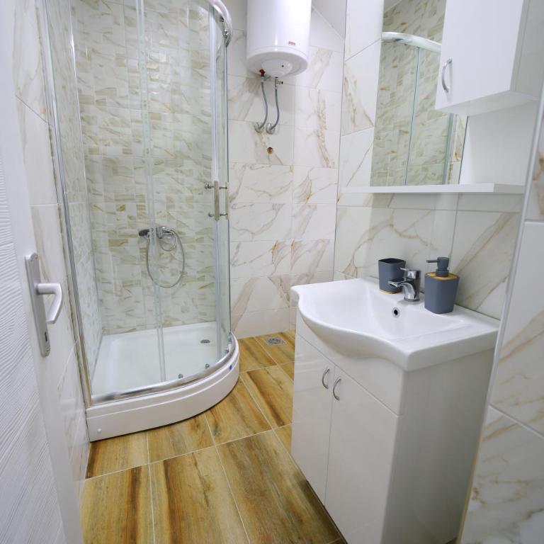 Apartmani Hedonist - Apartman - 9