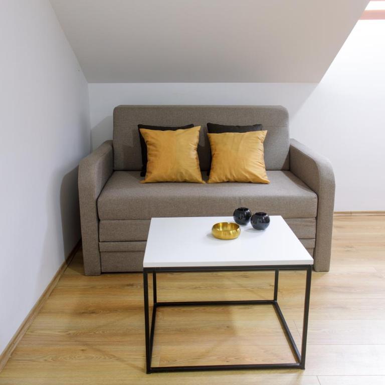Apartmani Hedonist - Apartman - 6