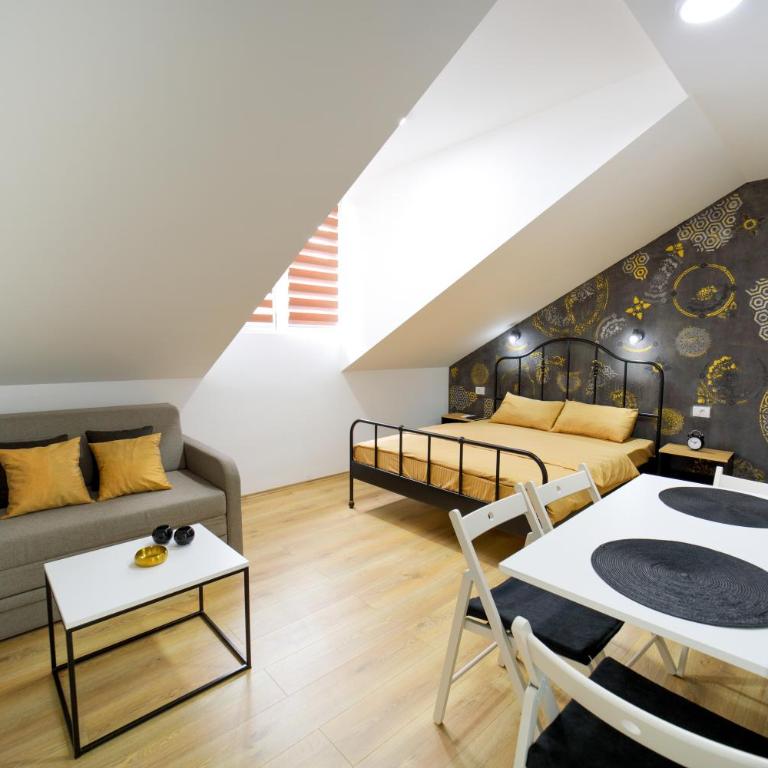 Apartmani Hedonist - Apartman - 8