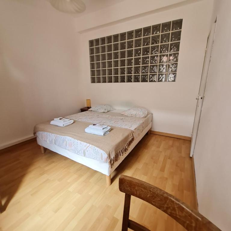 Charming authentic apartment in central location - Apartamento de 2 dormitorios - 6