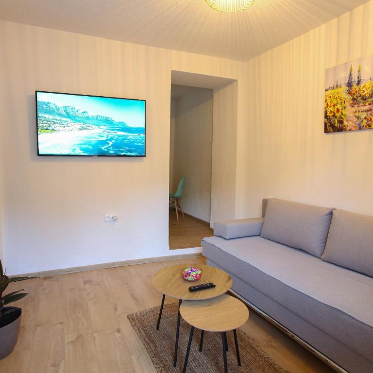 Apartment Gaya - One-Bedroom Apartment - 12