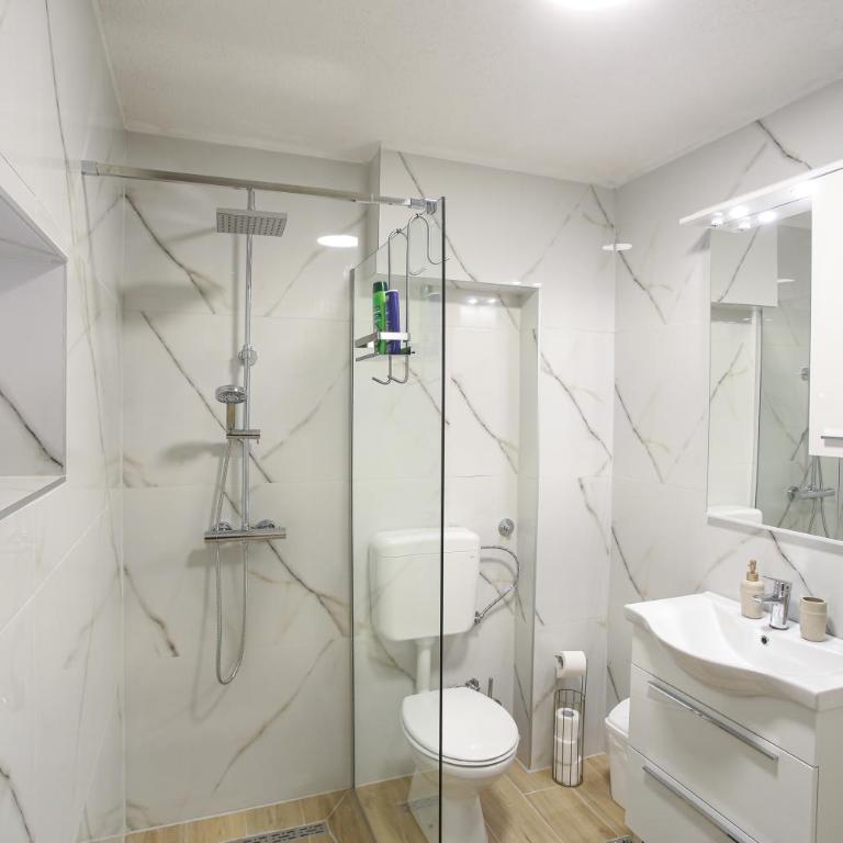 Apartment Gaya - One-Bedroom Apartment - 7