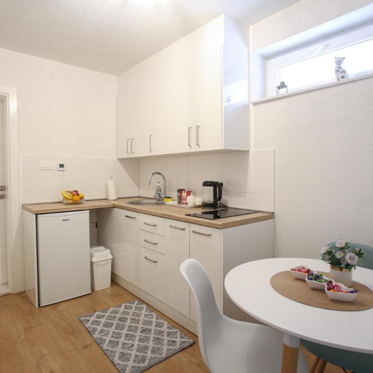 Apartment Gaya - One-Bedroom Apartment - 9