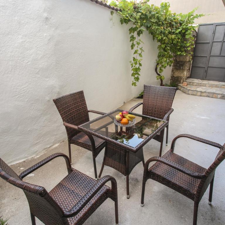 Apartment Gaya - One-Bedroom Apartment - 11