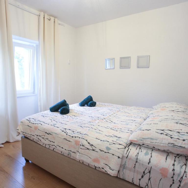 Apartment Gaya - Apartman sa 1 Spavaćom Sobom - 2