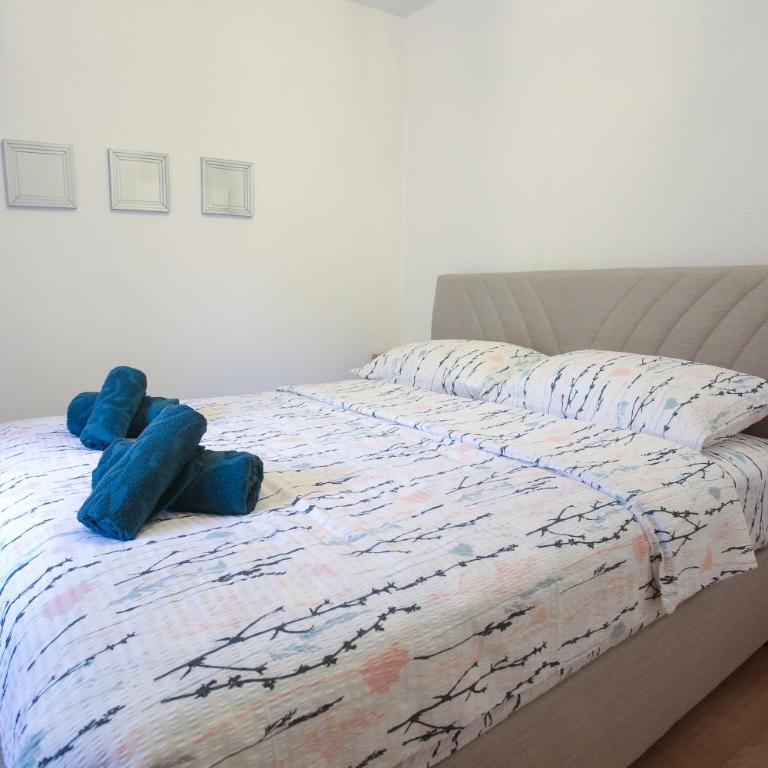 Apartment Gaya - One-Bedroom Apartment - 3