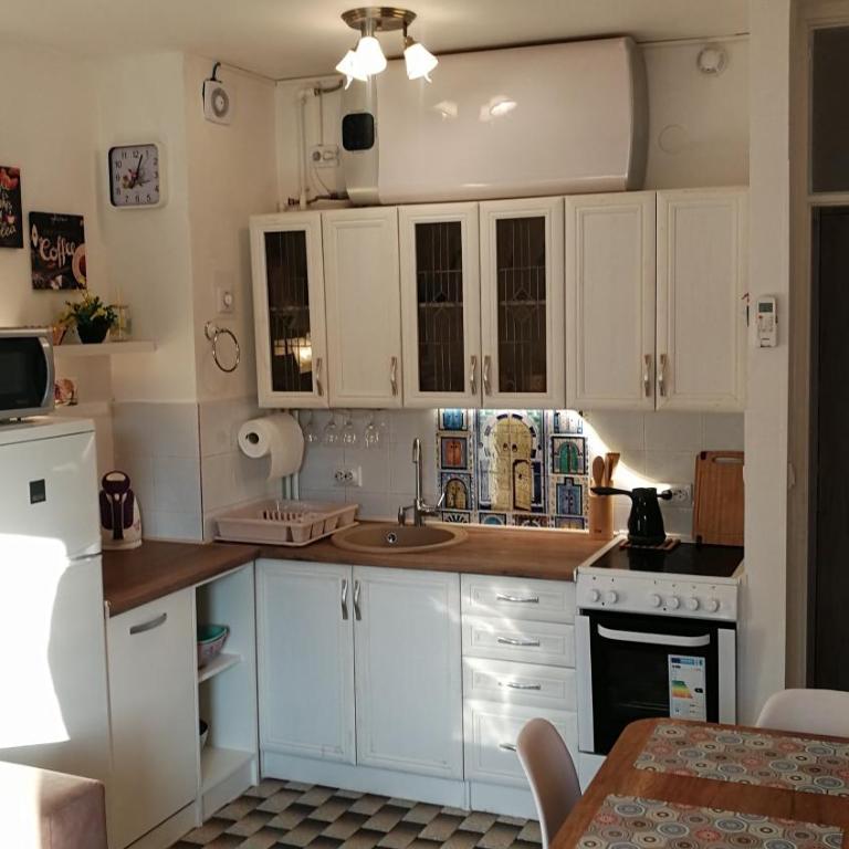 DLX Apartman Adriatics - Penthouse Apartment - 4