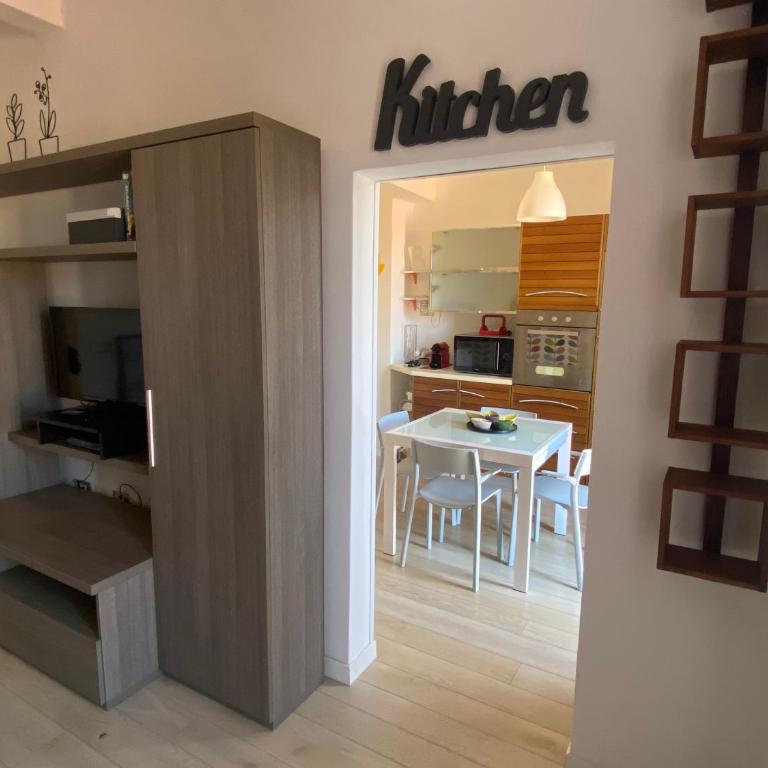 Casa di GEF [Centro Storico Pisa] - Two-Bedroom Apartment - 1