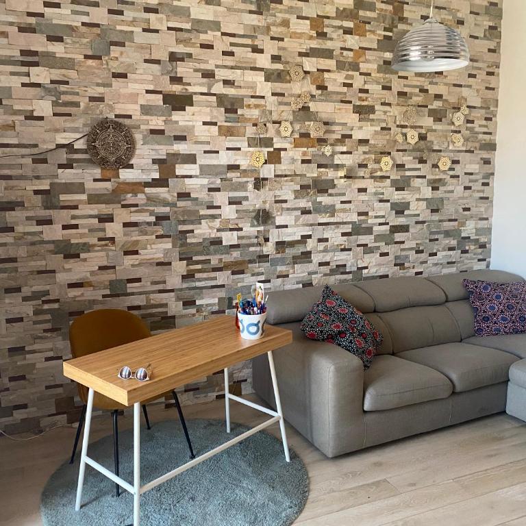 Casa di GEF [Centro Storico Pisa] - Two-Bedroom Apartment - 4