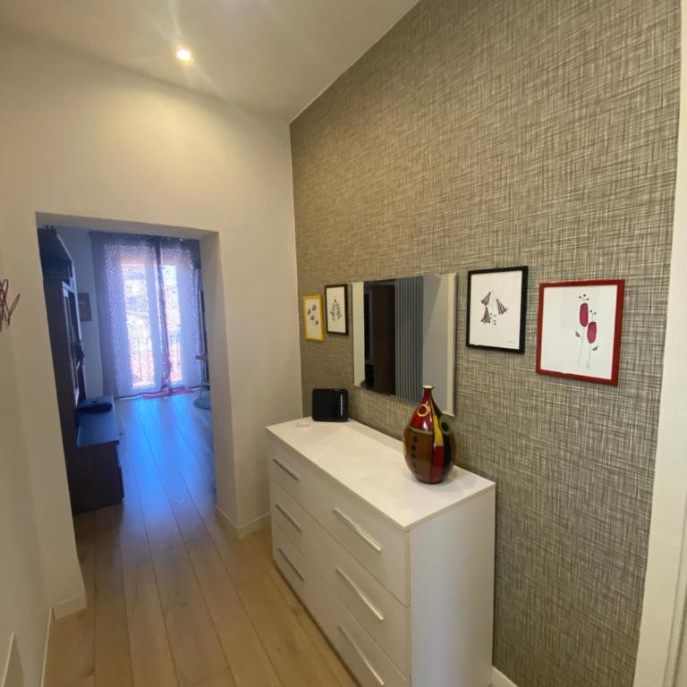 Casa di GEF [Centro Storico Pisa] - Two-Bedroom Apartment - 3