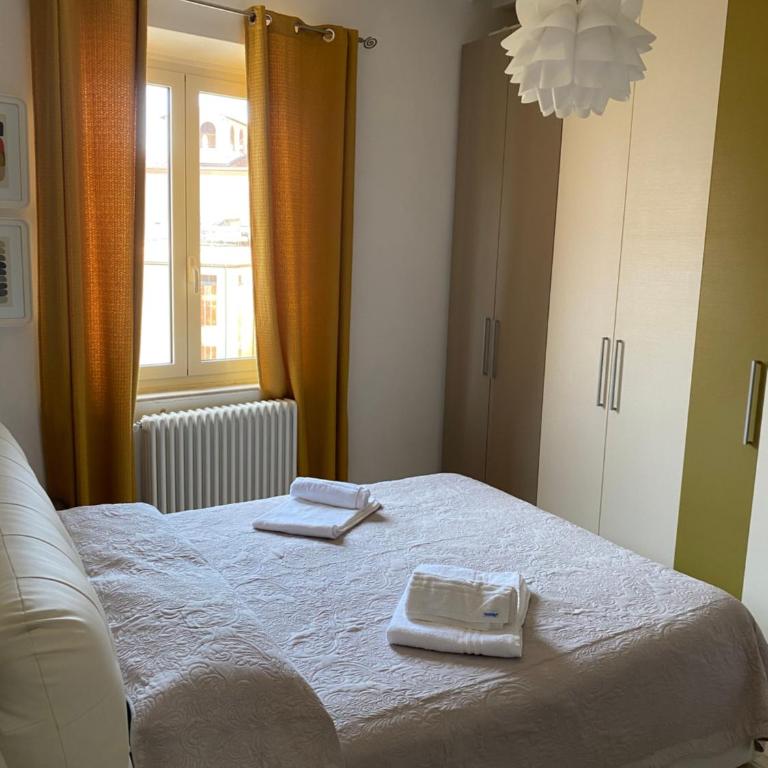 Casa di GEF [Centro Storico Pisa] - Two-Bedroom Apartment - 5