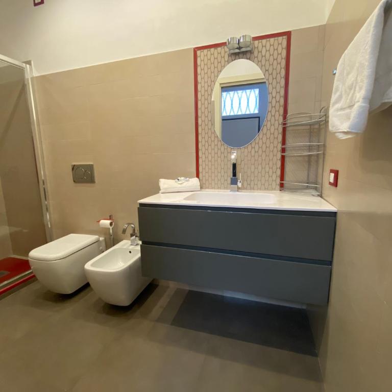 Casa di GEF [Centro Storico Pisa] - Two-Bedroom Apartment - 6