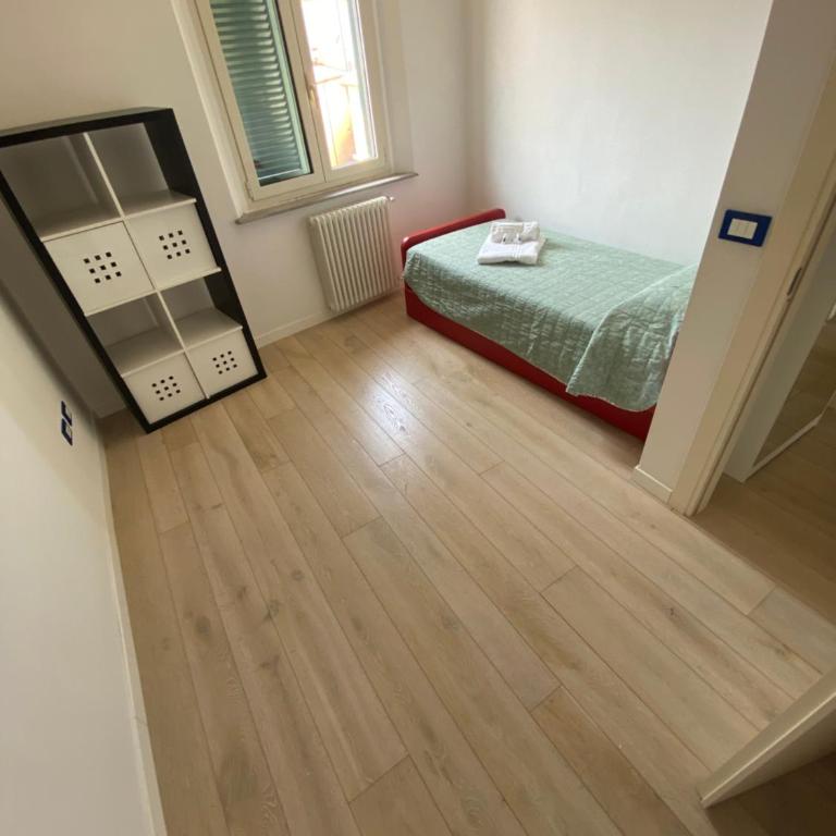 Casa di GEF [Centro Storico Pisa] - Two-Bedroom Apartment - 9