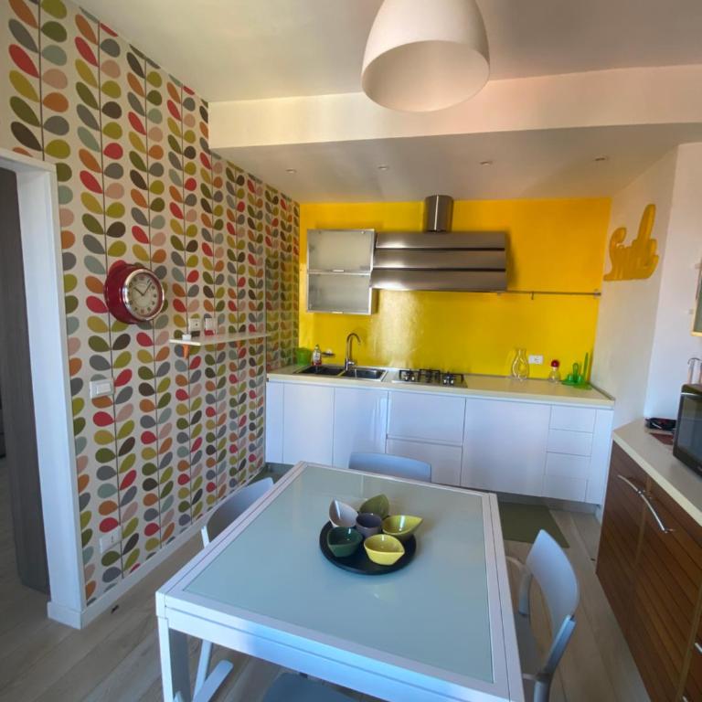 Casa di GEF [Centro Storico Pisa] - Two-Bedroom Apartment - 12