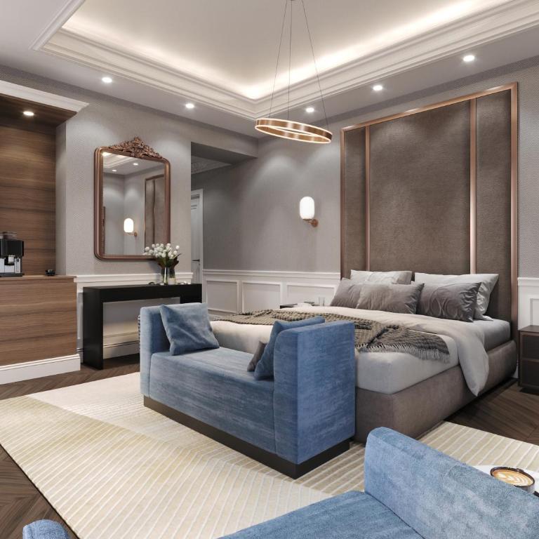 Hive Luxury Suites Collection - Apartman sa 1 Spavaćom Sobom - 2