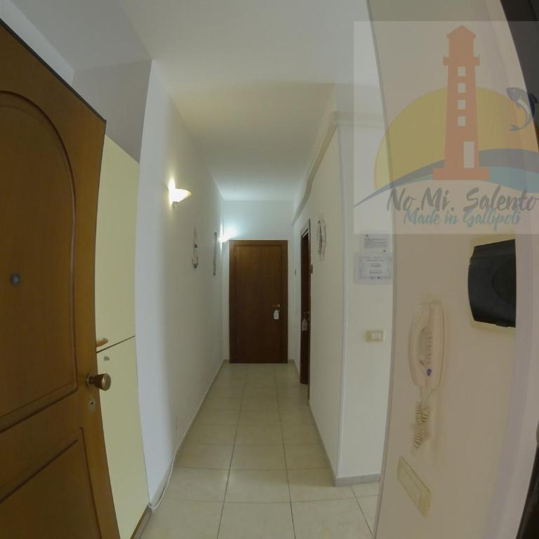Rooms & Apartments La Spiaggia - Gallipoli - Camera Matrimoniale Standard - 9