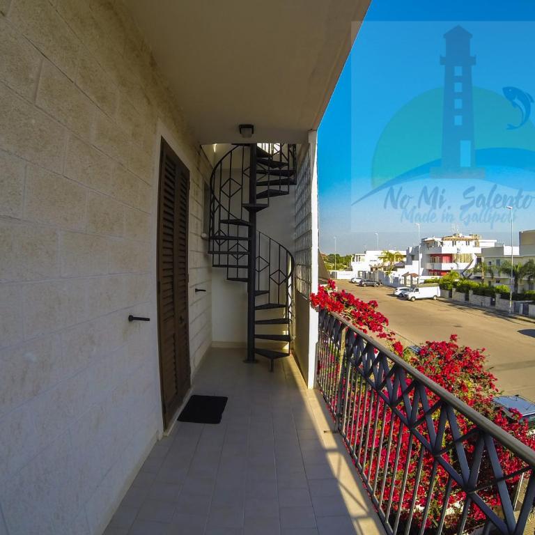 Rooms & Apartments Lido degli Dei Gallipoli - Camera Familiare - 17