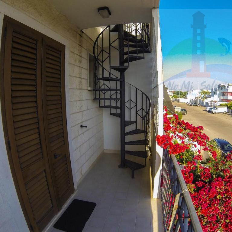 Rooms & Apartments Lido degli Dei Gallipoli - Camera Familiare - 19