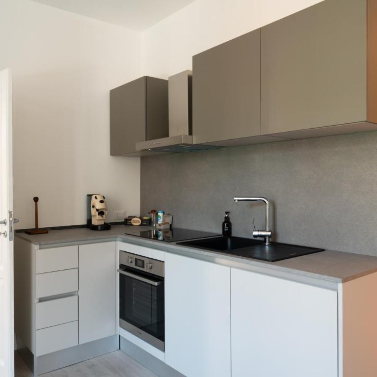 Dimora Florio - Appartamento con 2 Camere da Letto - 7