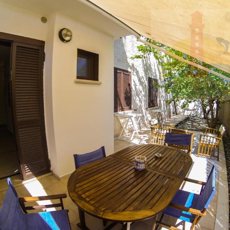 Rooms & Apartments La Spiaggia - Gallipoli - Camera Matrimoniale Standard - 12