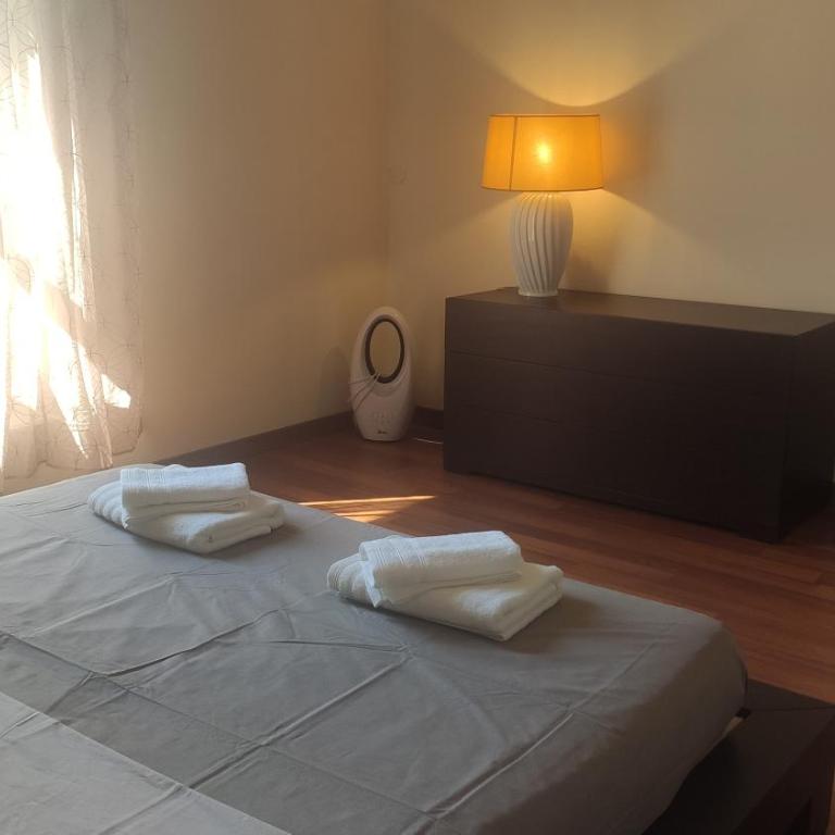 Casa vacanze in centro - Two-Bedroom House - 4