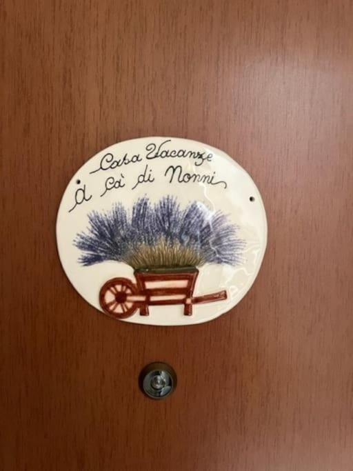 A cà di nonni - Appartamento con 2 Camere da Letto - 28