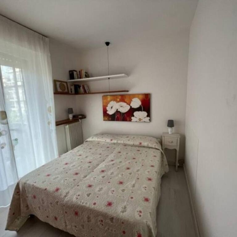 A cà di nonni - Appartamento con 2 Camere da Letto - 9