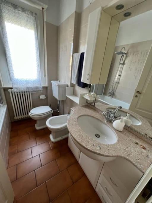 A cà di nonni - Appartamento con 2 Camere da Letto - 17