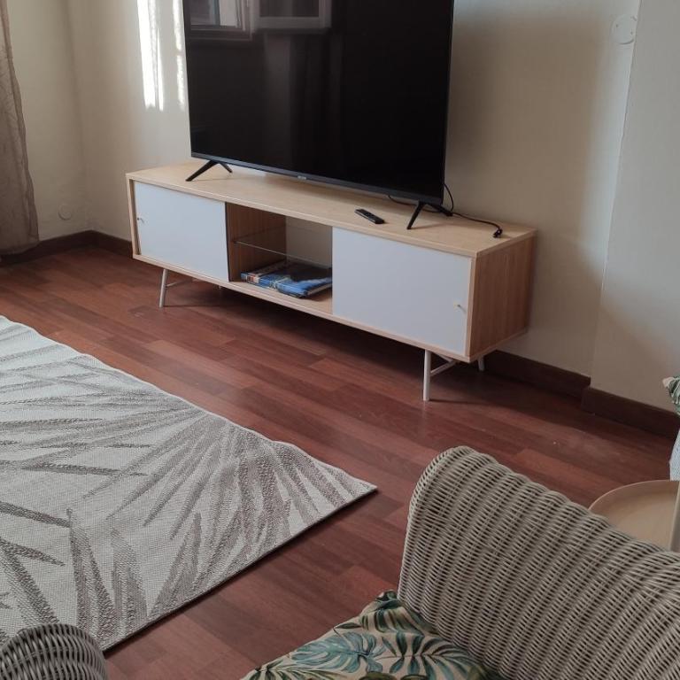 Casa vacanze in centro - Two-Bedroom House - 5
