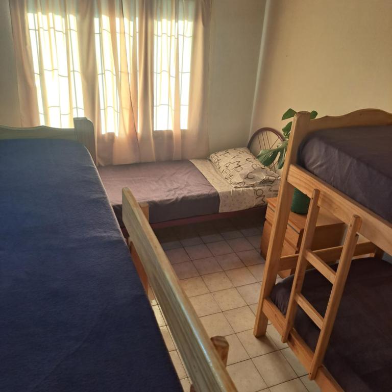 Casa alojamiento - Casa Móvil - 4