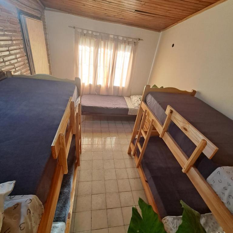 Casa alojamiento - Casa Móvil - 3