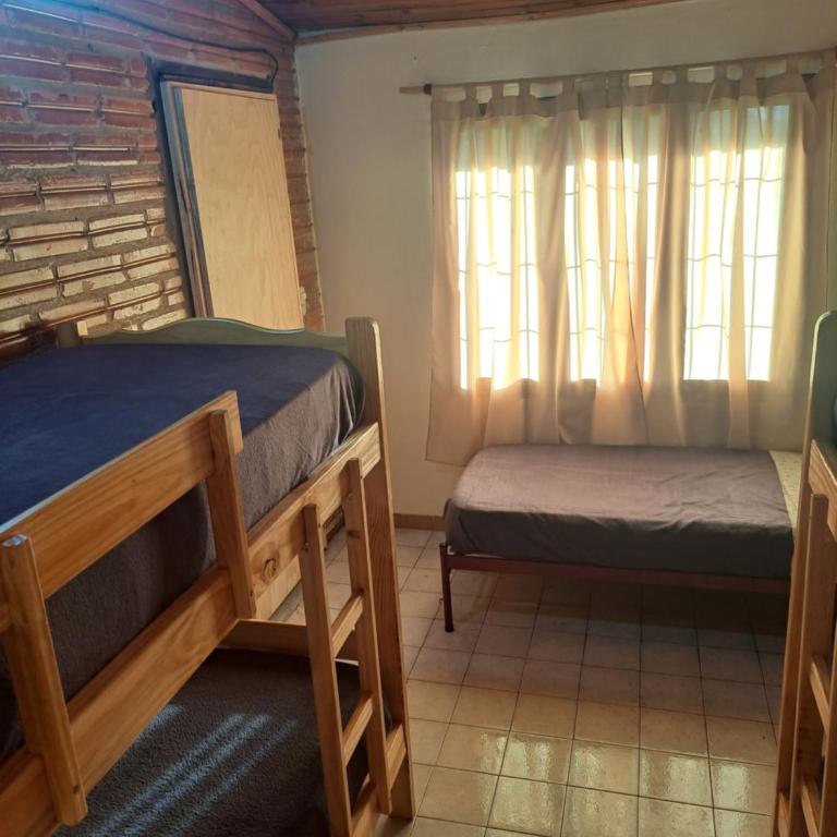 Casa alojamiento - Casa Móvil - 1