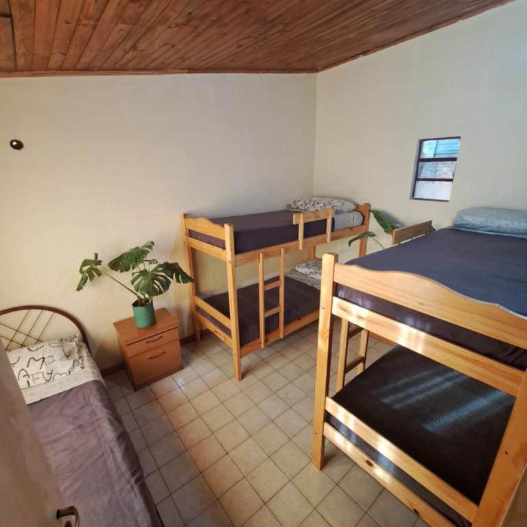 Casa alojamiento - Casa Móvil - 6