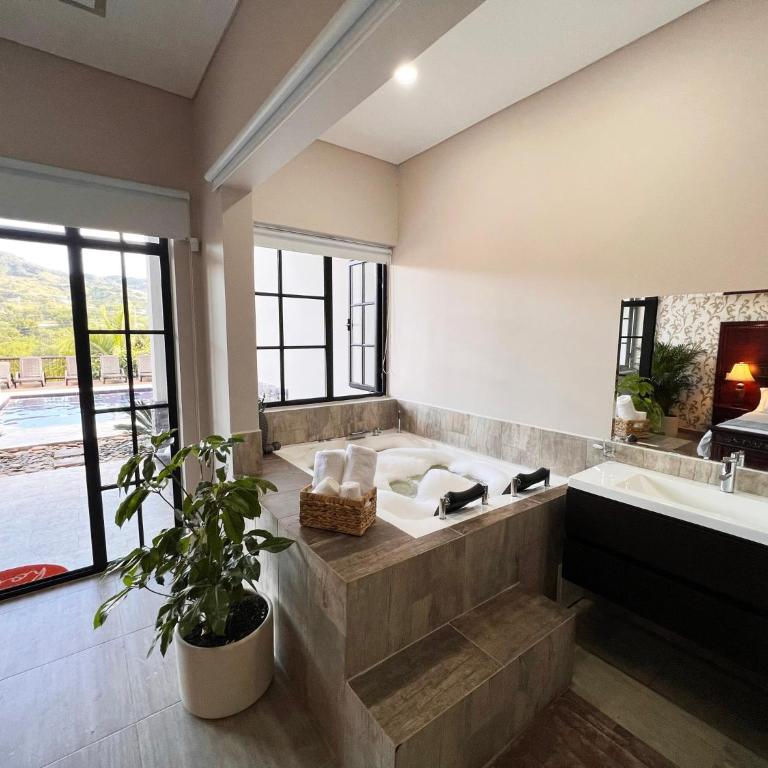 1714 Hotel Boutique Guatapé - Double Room - 2