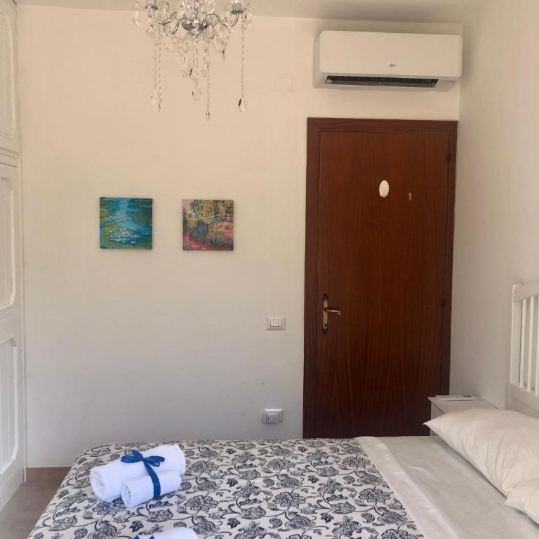 Il Piccolo Gioiello - Appartamento con 2 Camere da Letto - 10