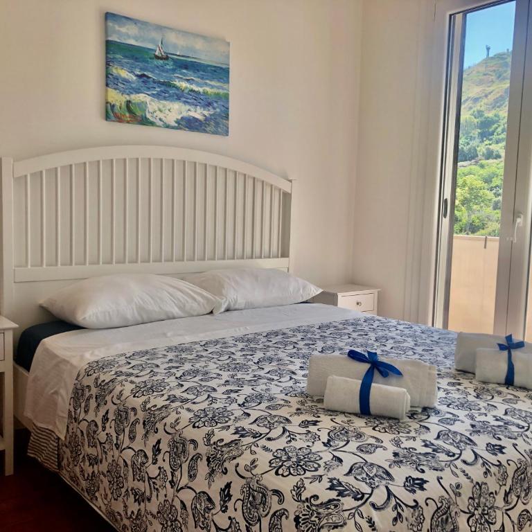 Il Piccolo Gioiello - Appartamento con 2 Camere da Letto - 1