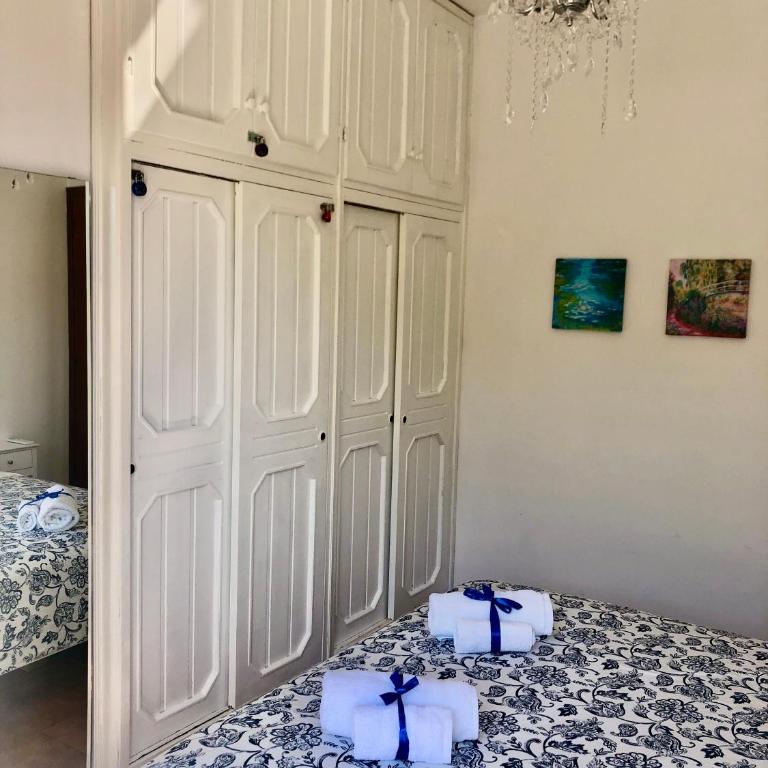 Il Piccolo Gioiello - Appartamento con 2 Camere da Letto - 11