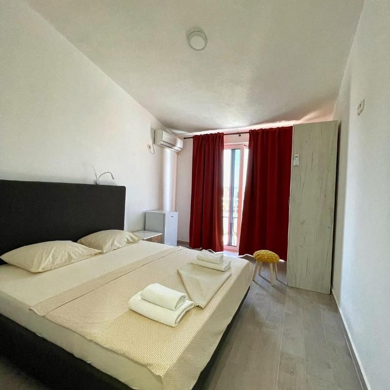 Apartmani Vila Milaris - Studio sa Bračnim Krevetom (King-size) - 14