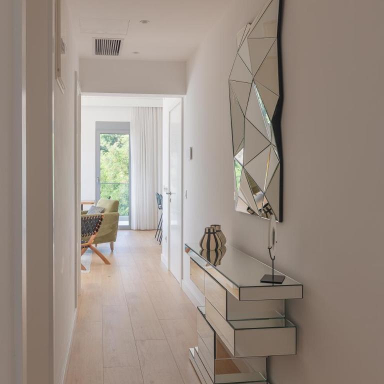 Villa Roc Blanc - Apartman - 9