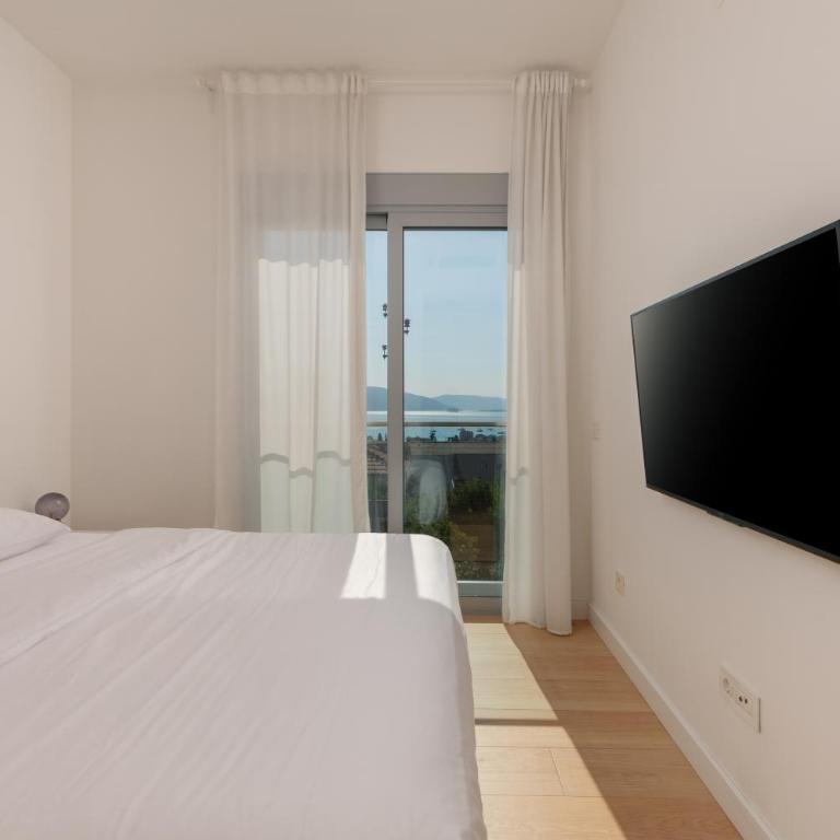 Villa Roc Blanc - Apartman - 14
