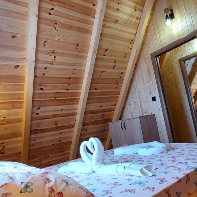 Durmitorske Vile - Two-Bedroom Villa - 19