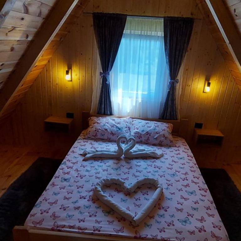 Durmitorske Vile - Two-Bedroom Villa - 20