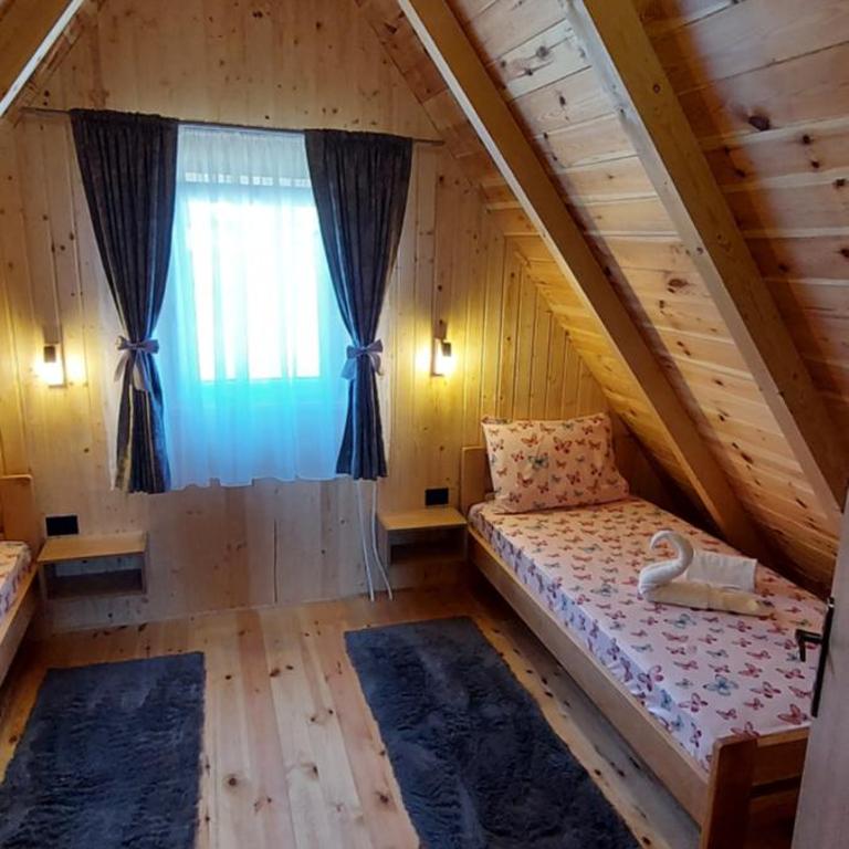 Durmitorske Vile - Two-Bedroom Villa - 26