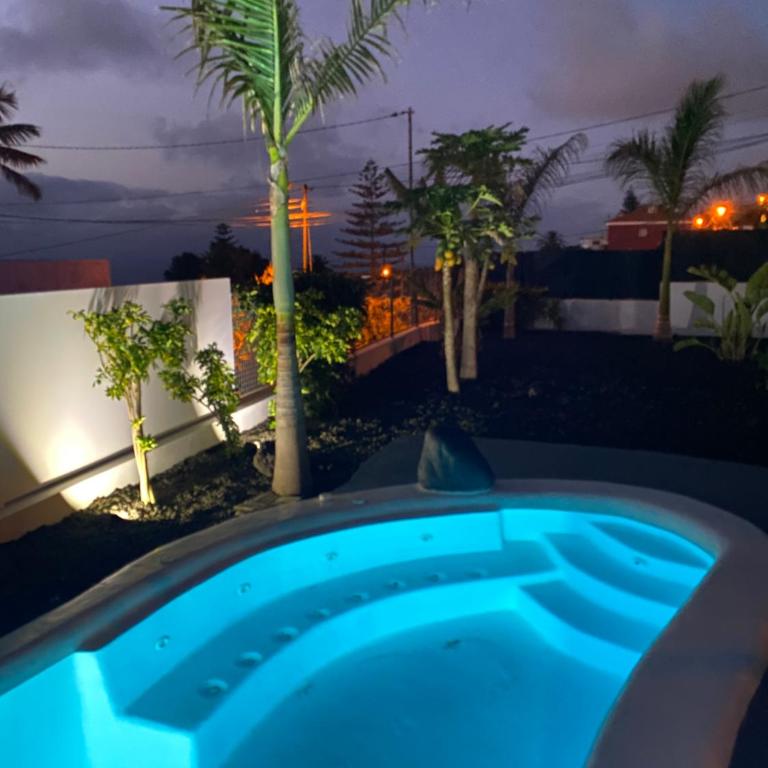 Tagoro Sunset View & Heated Pool Tenerife - Casa de 2 dormitorios - 30