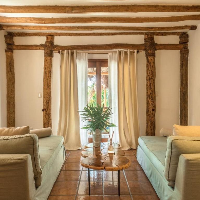 Ser Casasandra Boutique Hotel - Suite Master - 8