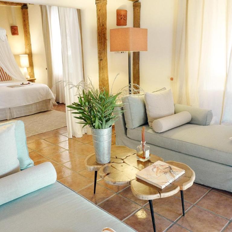Ser Casasandra Boutique Hotel - Suite Master - 9