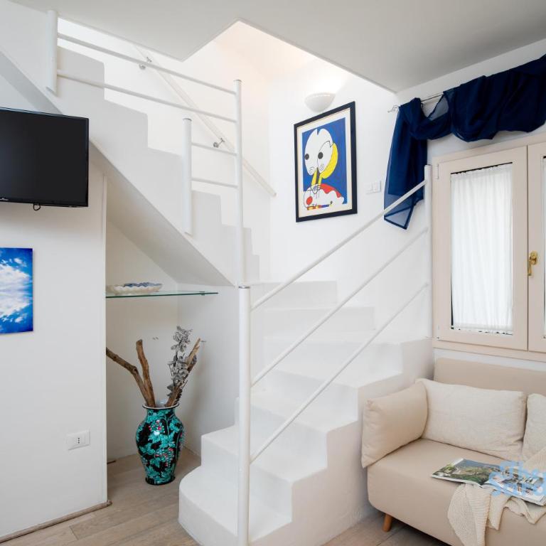 Sunset Blue Escape - Appartamento con 2 Camere da Letto - 2