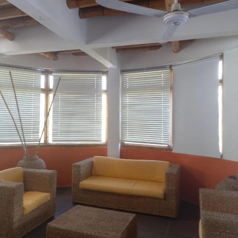 Condominio Campestre Dinastía del Sol - Casa de 5 dormitorios - 7